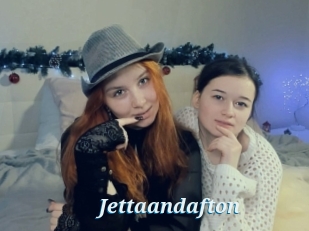 Jettaandafton