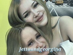 Jettaandgeorgina