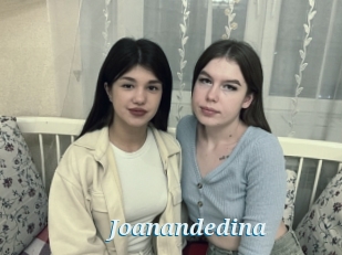 Joanandedina