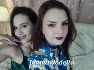 Joanandodella