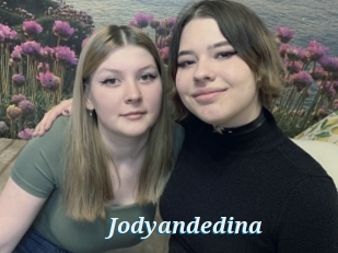 Jodyandedina