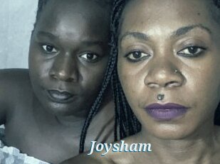 Joysham