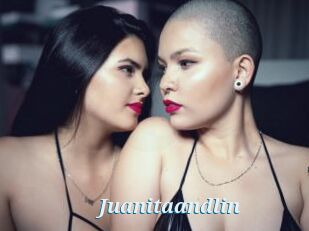 Juanitaandlin