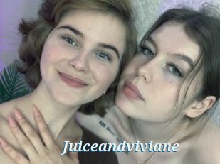 Juiceandviviane
