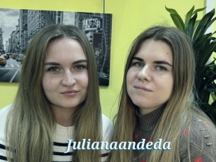Julianaandeda