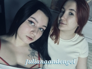 Julianaandengel