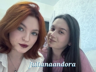 Julianaandora