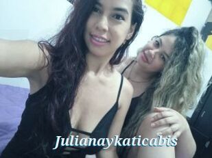 Julianaykaticabis