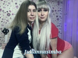 Juliannasimba