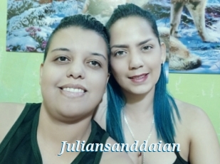 Juliansanddaian