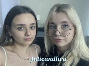 julieandlira Porn Lesbienne