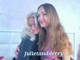 Julietandderry
