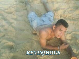 KEVINJHOUS