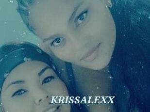 KRISSALEXX