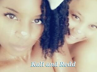 Kali_and_Redd