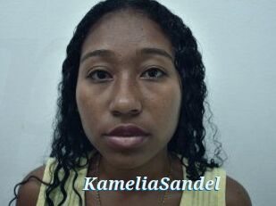 KameliaSandel