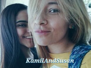 KamilAndSusan