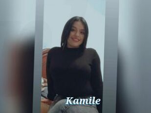 Kamile