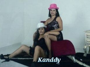 Kanddy