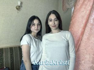 KarinKristi