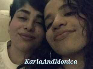 KarlaAndMonica