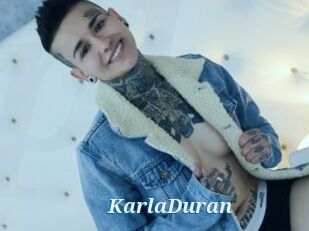 KarlaDuran