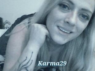 Karma29
