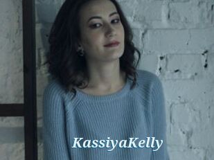 KassiyaKelly