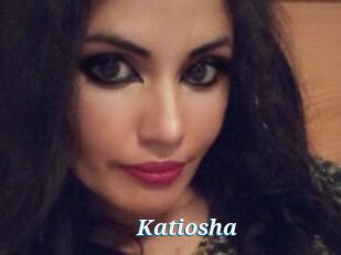 Katiosha
