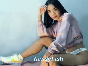 KensyLish