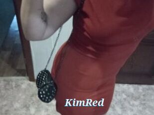 KimRed