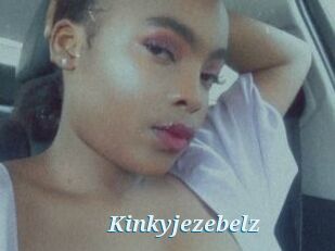 Kinkyjezebelz