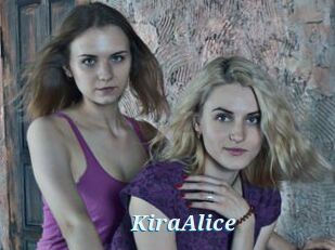 KiraAlice