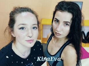 KiraEva