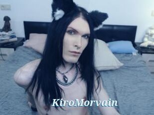 KiroMorvain