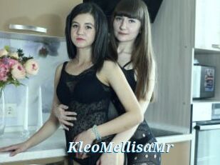 KleoMellisaMr