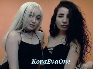 KoraEvaOne