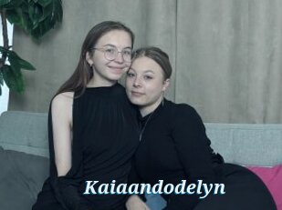 Kaiaandodelyn