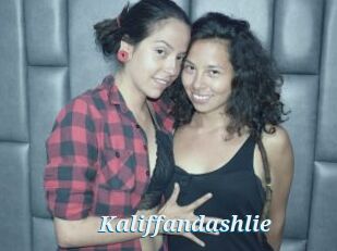 Kaliffandashlie
