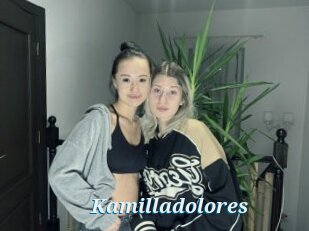 Kamilladolores