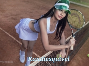 Kandiesquivel