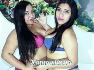 Kannyxlizzyy