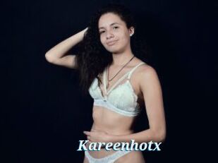 Kareenhotx