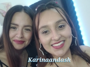 Karinaandash