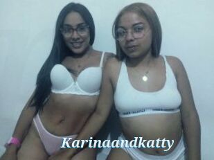 Karinaandkatty