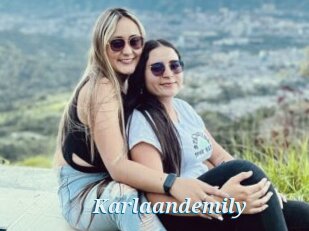 Karlaandemily