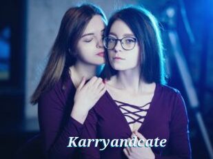 Karryandcate