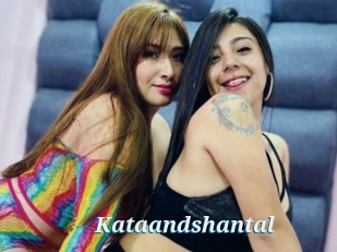 Kataandshantal