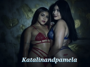 Katalinandpamela