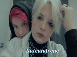 Kateandrene